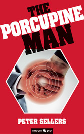 The Porcupine Man