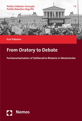 From Oratory to Debate