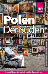 Reise Know-How Reiseführer Polen - Der Süden