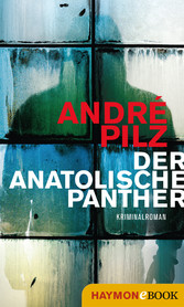 Der anatolische Panther