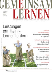 Leistungen ermitteln - Lernen fördern