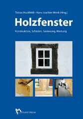 Holzfenster - E-Book (PDF)