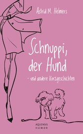 Schnuppi, der Hund