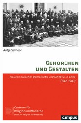 Gehorchen und Gestalten