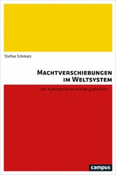 Machtverschiebungen im Weltsystem