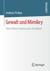 Gewalt und Mimikry