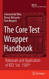 The Core Test Wrapper Handbook