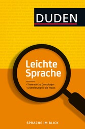 Leichte Sprache