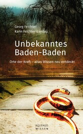 Unbekanntes Baden-Baden