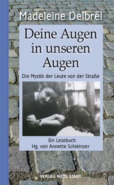 Deine Augen in unseren Augen