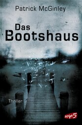 Das Bootshaus