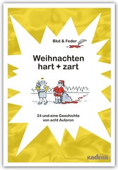 Weihnachten hart + zart