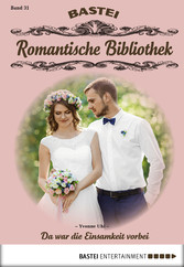 Romantische Bibliothek - Folge 31