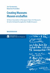 Creating Museums - Museen erschaffen