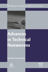 Advances in Technical Nonwovens