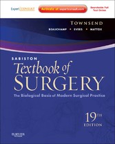 LIC - Sabiston Textbook of Surgery