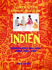 Indien, mein Reisetagebuch