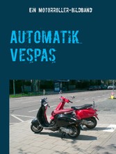 Automatik Vespas