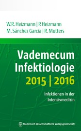 Vademecum Infektiologie 2015/2016