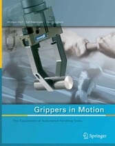 Grippers in Motion