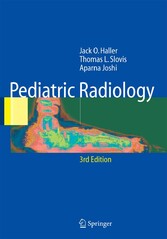 Pediatric Radiology