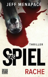 Das Spiel - Rache