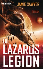 Die Lazarus-Legion