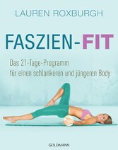 Faszien-Fit