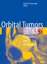 Orbital Tumors