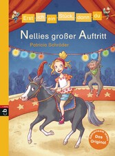 Erst ich ein Stück, dann du - Nellies großer Auftritt