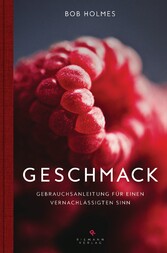 Geschmack