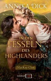 In den Fesseln des Highlanders