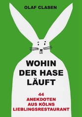 Wohin der Hase läuft