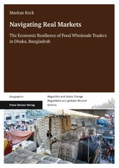 Navigating Real Markets