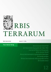 Orbis Terrarum 12 (2014)