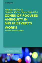 Zones of Focused Ambiguity in Siri Hustvedt's Works