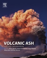 Volcanic Ash