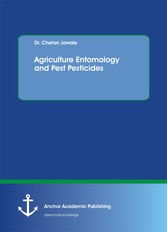 Agriculture Entomology and Pest Pesticides