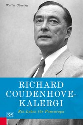 Richard Coudenhove-Kalergi