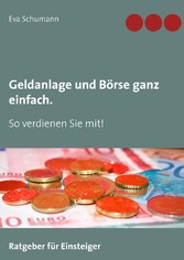 Geldanlage und Börse ganz einfach.