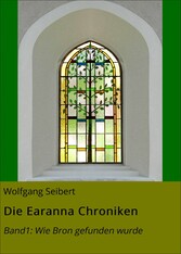 Die Earanna Chroniken