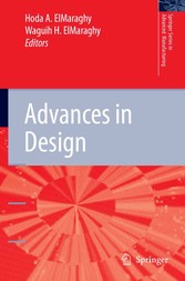 Advances in Design