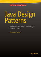 Java Design Patterns