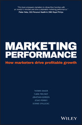 Marketing Performance