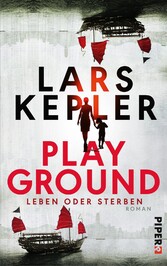 Playground  - Leben oder Sterben