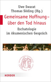 Gemeinsame Hoffnung - über den Tod hinaus