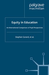 Equity in Education