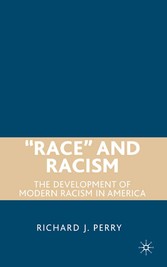 'Race' and Racism