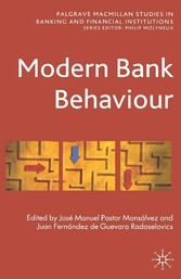 Modern Bank Behaviour