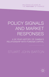 Policy Signals and Market Responses